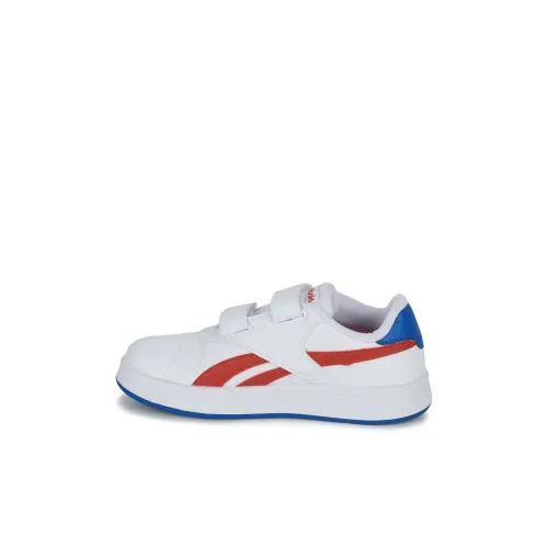 Reebok Kids Lifestyle Shoes Белый Детский