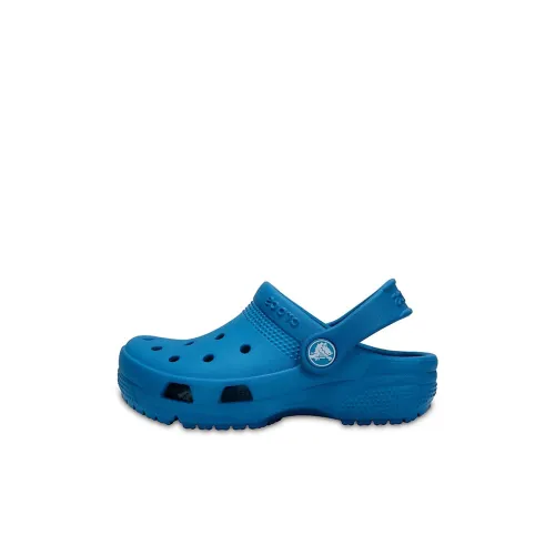 Crocs Classic Clog Детские сандалии Kids