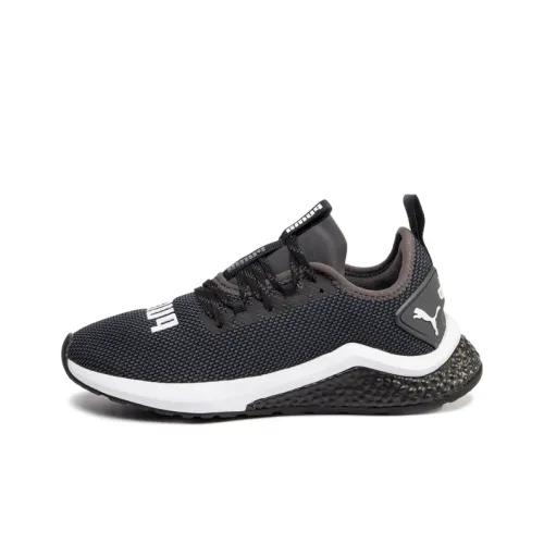 PUMA HYBRID NX MID Топ Детские беговые кроссовки Подростки