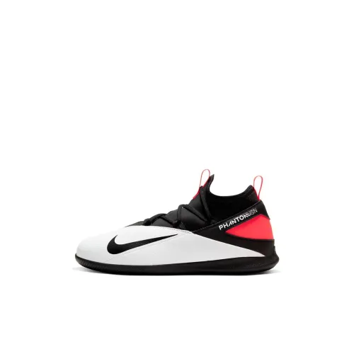 Nike Phantom Vision Детские футбольные бутсы MID Топ Kids
