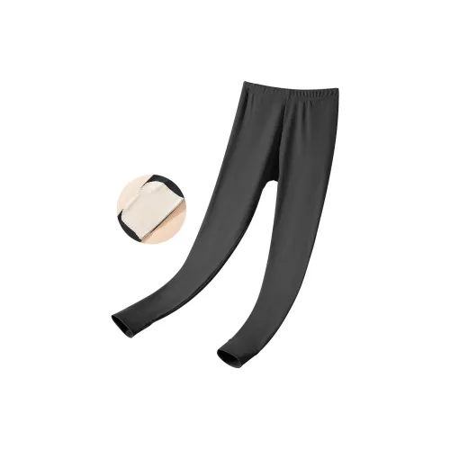 H YXIANG Женские термобрюки