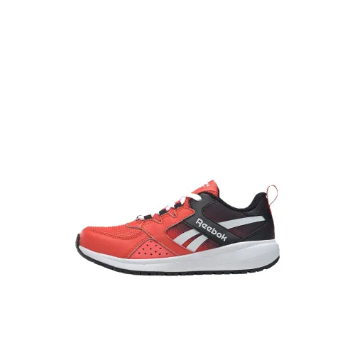Reebok Детская беговая обувь с низким верхом для дошкольников