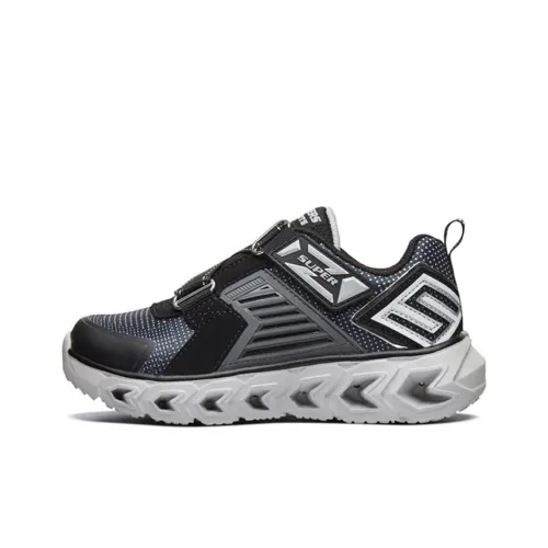 Skechers Hypno Детская повседневная обувь Низкий топ Школьный возраст