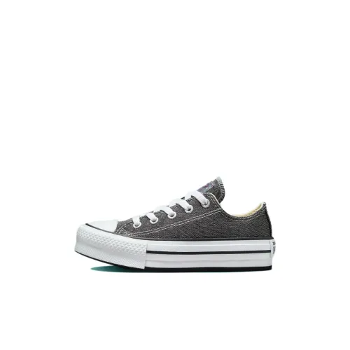 Converse Chuck Taylor All Star Детские кеды Low Топ Pre School