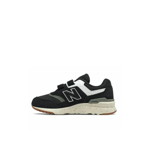 New Balance NB 997H Детская повседневная обувь Низкий топ Предшкола