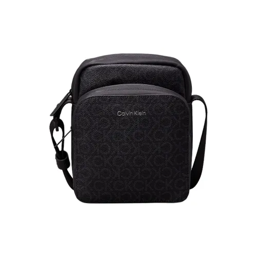 Calvin Klein Crossbody Bag Черный Мужской