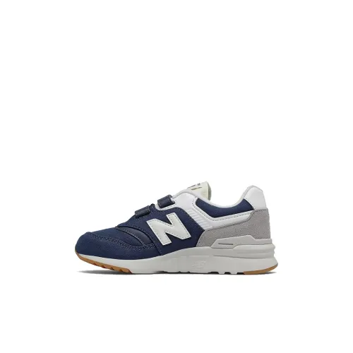 New Balance NB 997H Детская повседневная обувь Низкий топ Предшкола