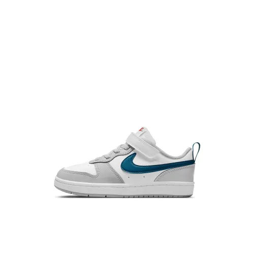 Nike Детские Скейтбординги Низкий Топ Предшкола