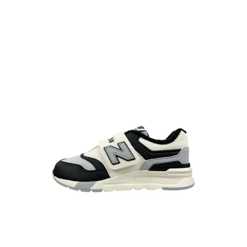 New Balance NB 997H Детская беговая обувь Низкий топ Предшкольная