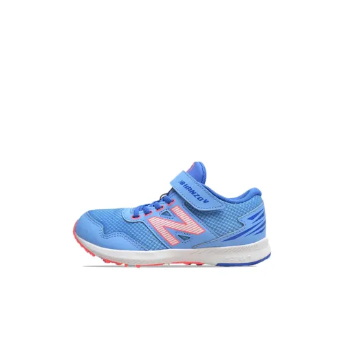 New Balance NB Hanzo Амортизация Противоскользящие Устойчивые к истиранию Низкий Топ Беговые кроссовки