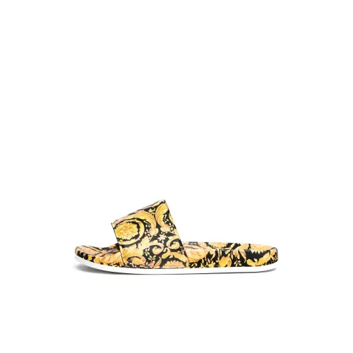 VERSACE Детские домашние тапочки Kids
