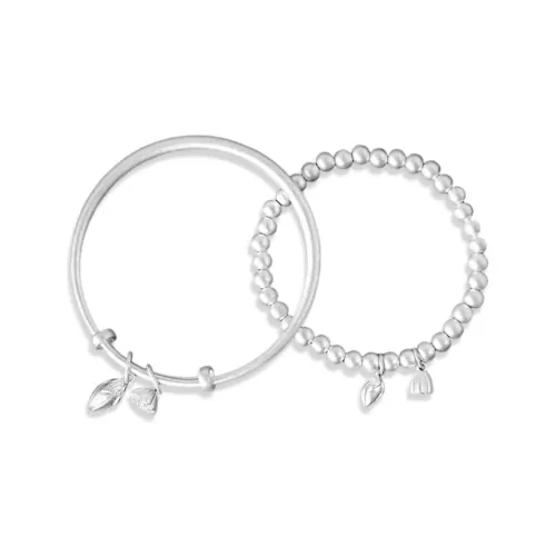 WANLIACC Сплав Joy Браслет Набор Женские