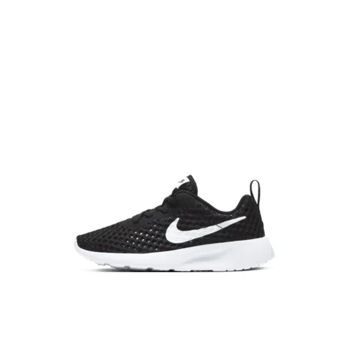 Nike Tanjun Детская повседневная обувь Низкий топ Предшкола