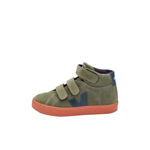 VEJA Esplar Детские Скейтбординги Высокие Топы Kids