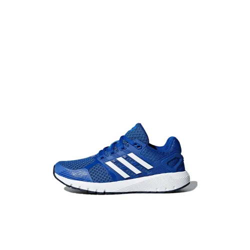 Adidas Duramo 8 Детская беговая обувь с низким верхом Kids