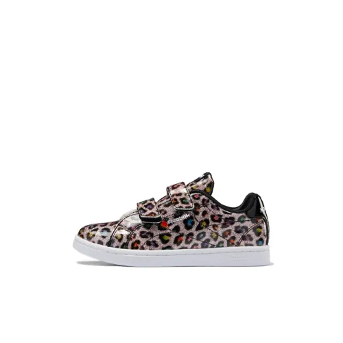 Reebok Royal Complete Детские Скейтбординги Низкие Кеды для Детей (Pre School)