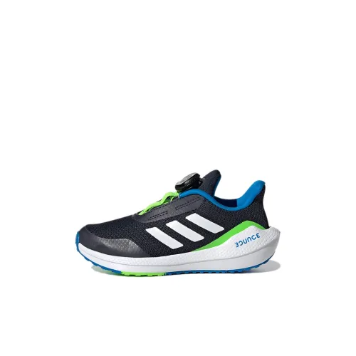 Adidas EQ21 Run Детская беговая обувь с низким верхом Kids