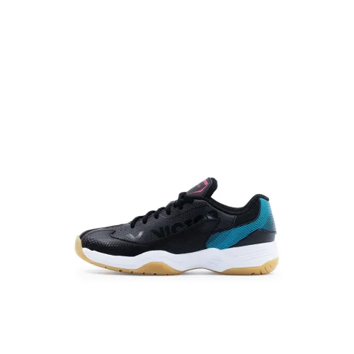 Victor Детские кроссовки для тренировок Low Top Черные Kids