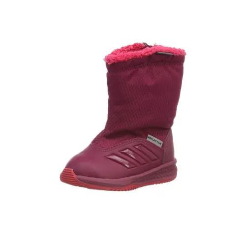 Adidas Износостойкие Высокие Кроссовки для Малышей Детские