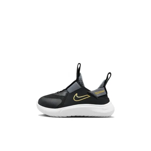 Nike Flex Plus Обувь для малышей Низкий Топ Детский