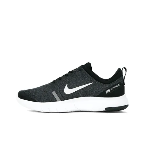 Nike Flex Experience RUN 8 Детская беговая обувь Низкий топ Школьный возраст