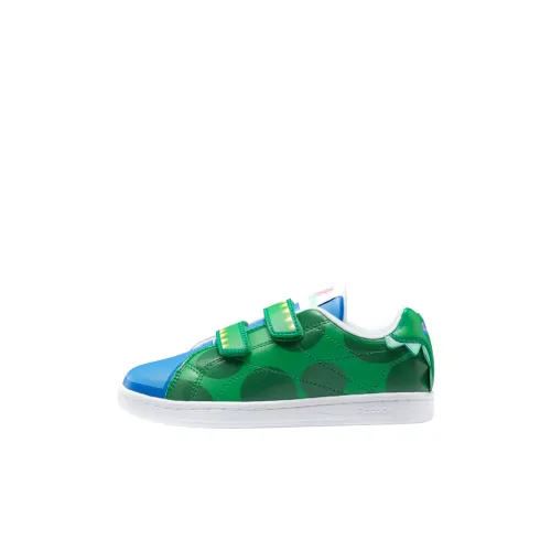 Reebok Royal Complete Детские Скейтбординги Низкие Кеды для Детей (Pre School)
