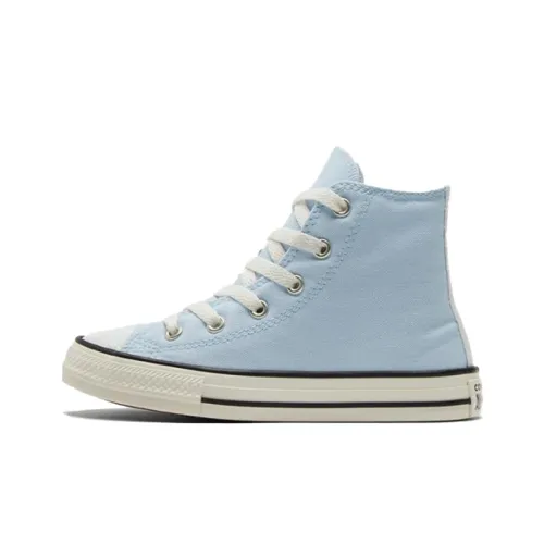 Converse Chuck Taylor All Star Детские кеды Высокие Топы для школьников