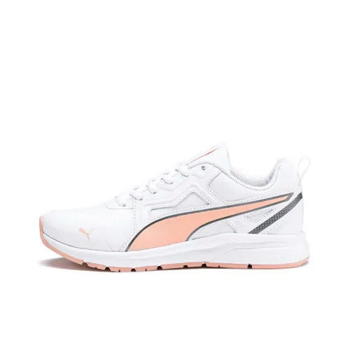 PUMA Pure Jogger Детская повседневная обувь Низкий топ Подростковый