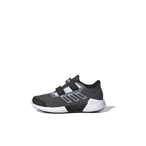 Adidas Climacool 2,0 CF C Breeze Дышащий Низкий Топ Детская Беговая Обувь Черная Children Возраст 3-7 Лет