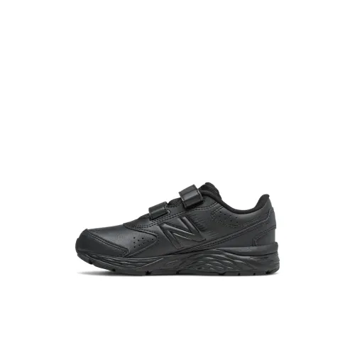 New Balance NB 680 Series Детская беговая обувь с низким верхом Kids