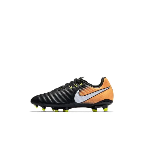 Nike Tiempo Legend 7 Детские футбольные бутсы с низким верхом Kids