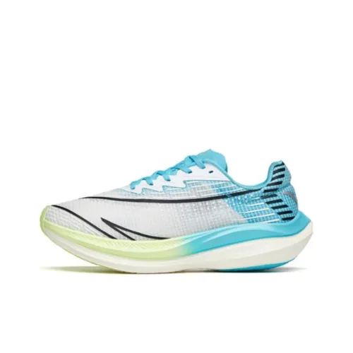 Antakids Furious Wave PB Детская беговая обувь Низкий топ Унисекс