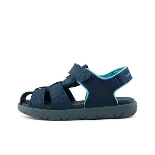 TIMBERLAND Детские сандалии для школьного возраста