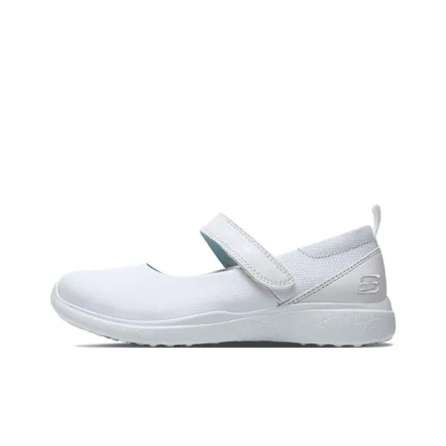 Skechers Microburst 1,0 Детская повседневная обувь Низкий топ Школьный возраст