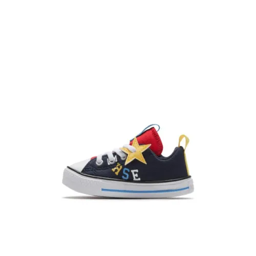 Converse Chuck Taylor All Star Superplay Low Топ Обувь для малышей Infant и Toddler