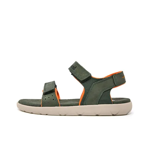 TIMBERLAND Детские сандалии для школьного возраста