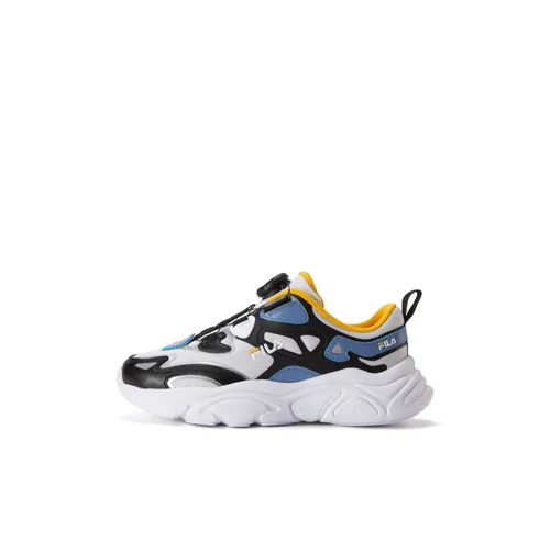 FILA KIDS Кэжуал Низкий Топ для Детей