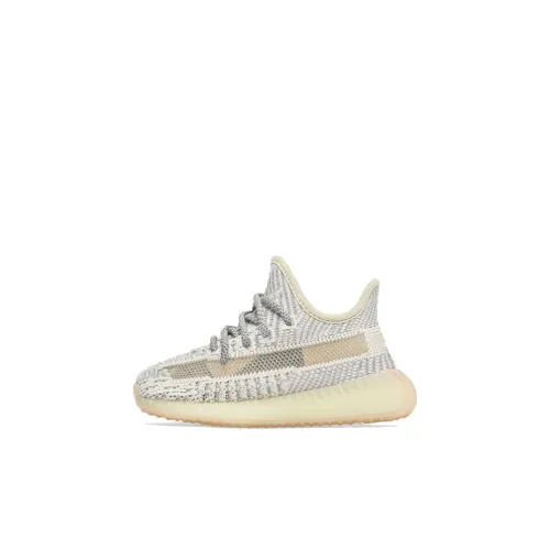 Adidas Originals Yeezy Boost 350 V2 Малыш Обувь Низкий Топ Детский