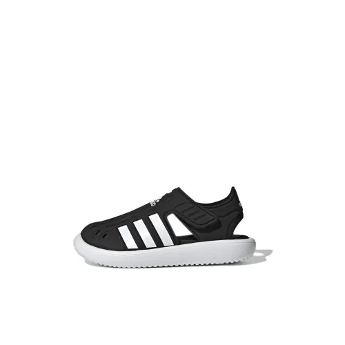 Adidas Water Sandal Детские сандалии для детей в возрасте 3-7 лет