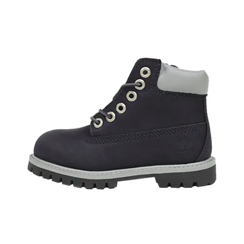 TIMBERLAND Детские ботинки для школы