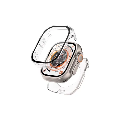 Watchbond Защитный чехол для Apple Watch материал корпуса PC модель Ultra 2