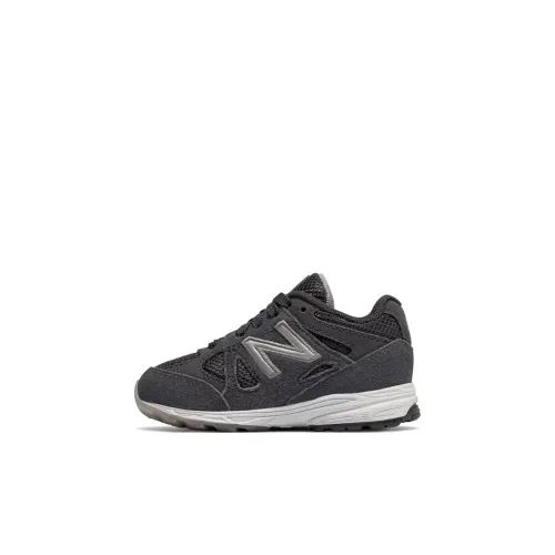 New Balance NB 888 Обувь для малышей Низкий топ Детский