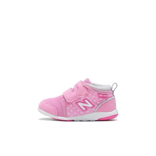 New Balance NB 123 Обувь для малышей Низкий топ Детский