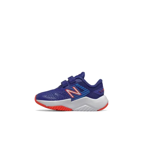 New Balance NB Rave RUN Series Обувь для малышей Низкий Топ Детский
