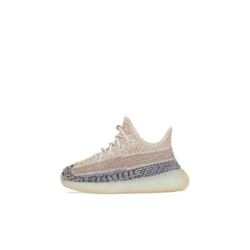 Adidas Originals Yeezy Boost 350 V2 Малыш Обувь Низкий Топ Детский