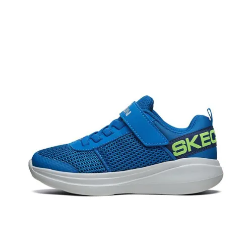 Skechers Kids' Кэжуал Низкий Топ Школьный