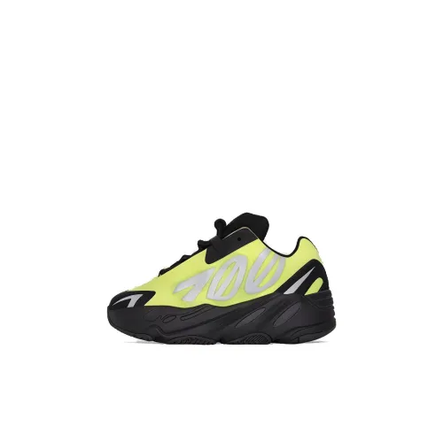 Adidas Originals Yeezy Boost 700 MNVN Обувь для малышей Низкий топ Малыш