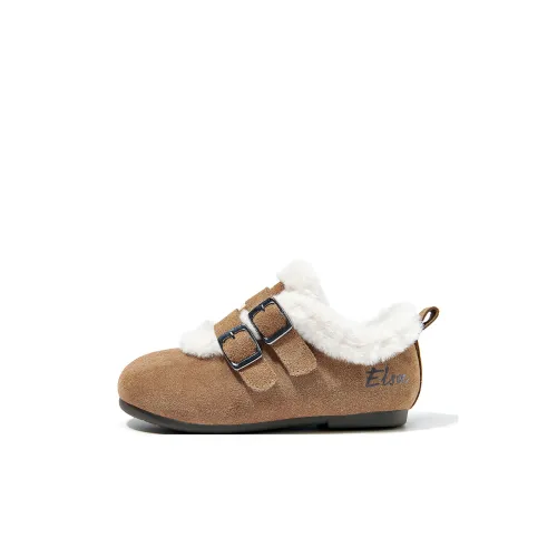 Disney Термостойкие Детские Лайфстайл Обувь Хаки Малыш