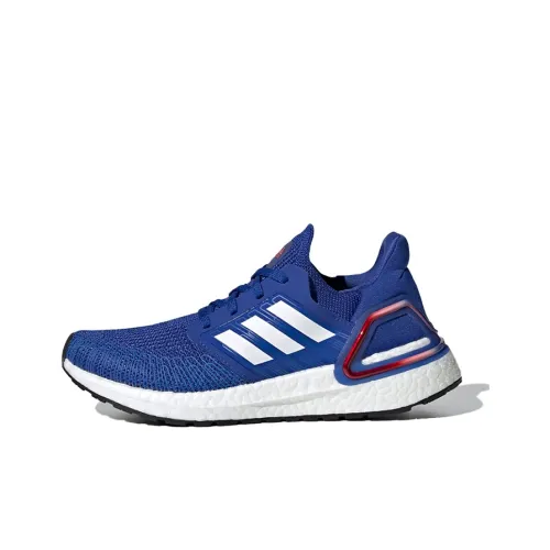 Adidas ULT Детская беговая обувь с низким верхом для школьного возраста