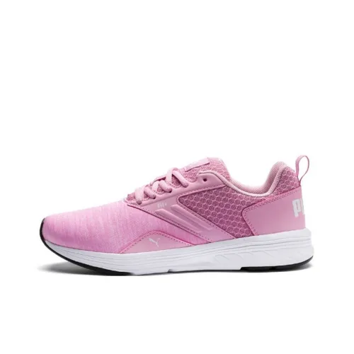 PUMA Nrgy Детская Повседневная Обувь Низкий Топ Школьный Возраст